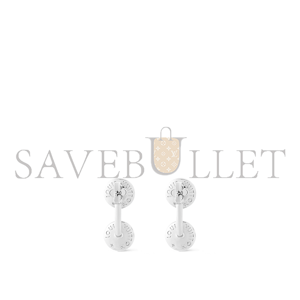 l**is V*t*n lv studs earrings m02021